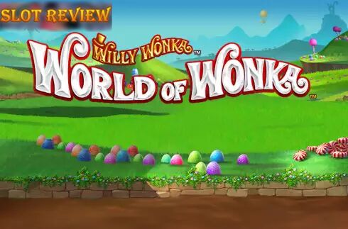 World of Wonka icon